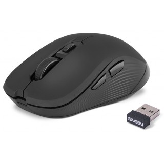 SVEN RX-560SW Black